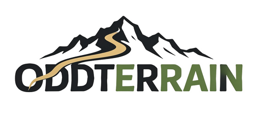 ODDTERRAIN