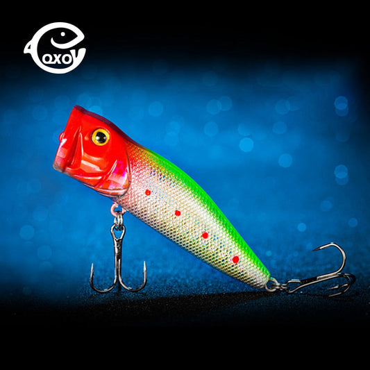 El Baby Surface Popper